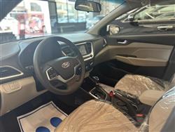هیوندای ئەکسنت